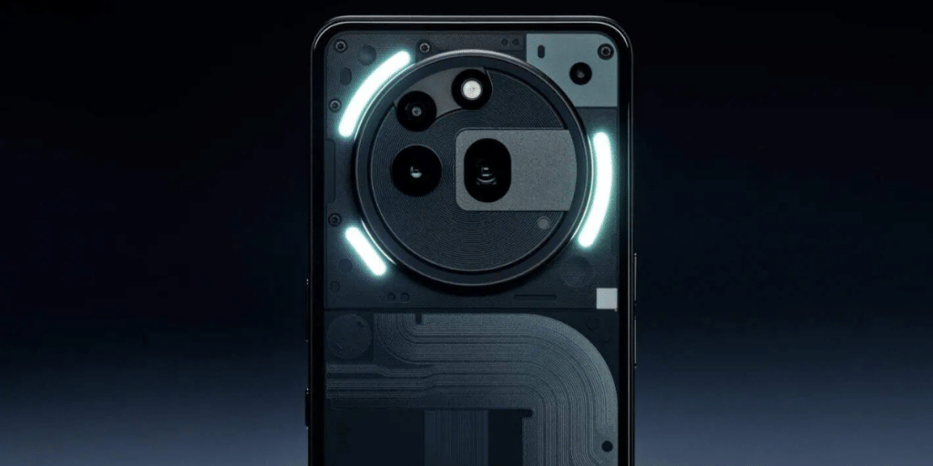 Know about the Nothing Phone 4a storage upgrades and other specs