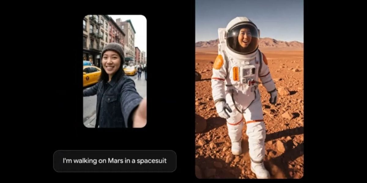 How To Create Vertical Videos Using Google Veo 3.1: Full Guide