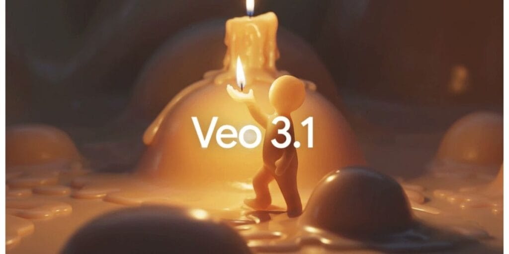 know how to make vertical videos in Google Veo 3.1 and other new features