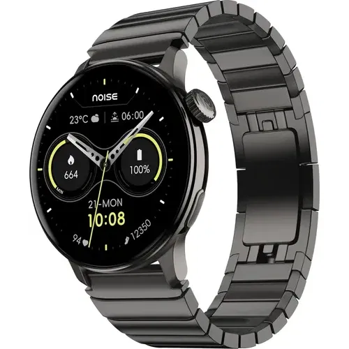 Noise NoiseFit Pro 6R Front