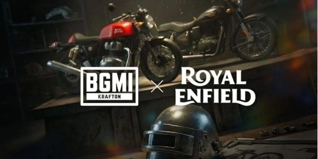 BGMI 4.2 Update Release Brings Royal Enfield Bikes, Peaky Blinders Crossover And More