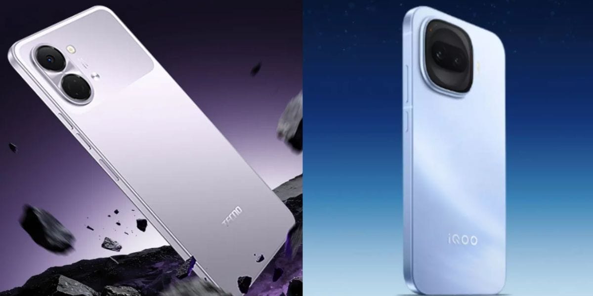 Weekend Wrap Of Phone Launches In January Week 3: Tecno Spark Go 3 And More