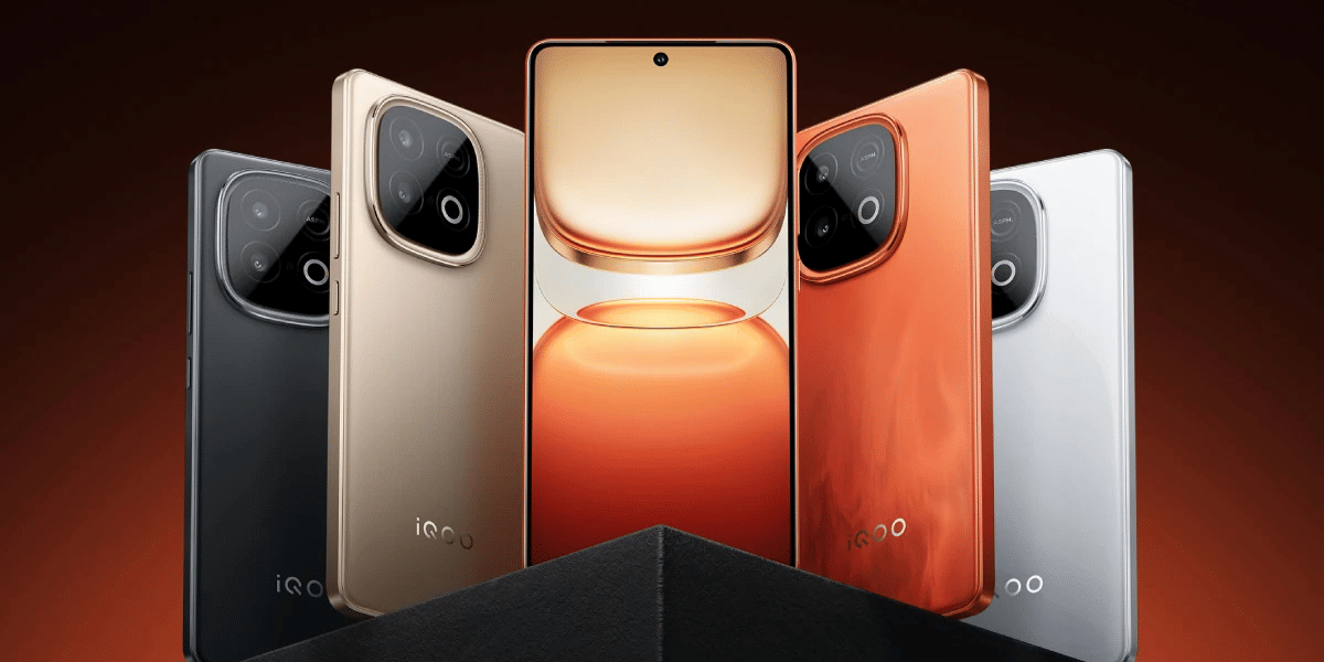 iQOO Z11 Turbo China Launch: Flagship Power Meets Massive Battery In Affordable Package