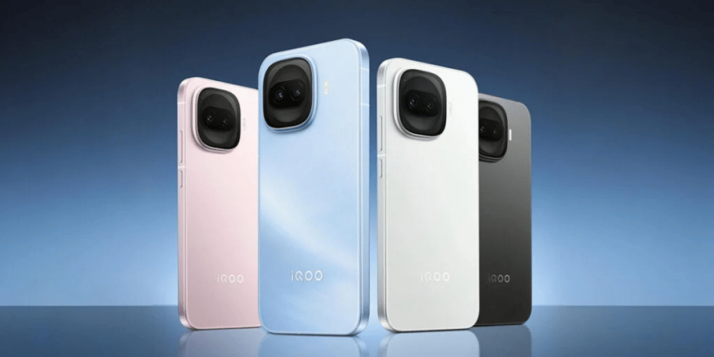 iQOO Z11 Turbo arrives with premium specs