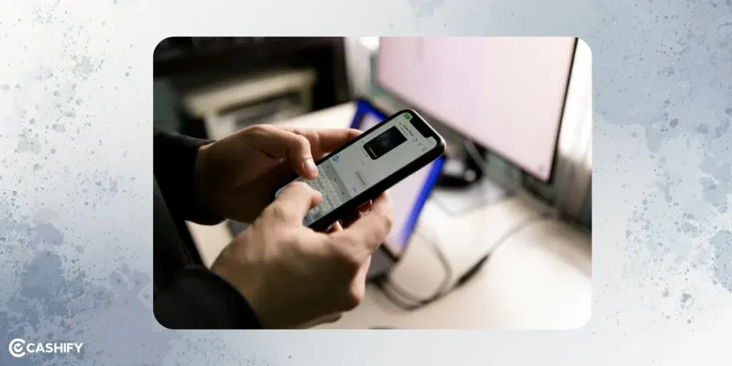 does phone affect productivity at work