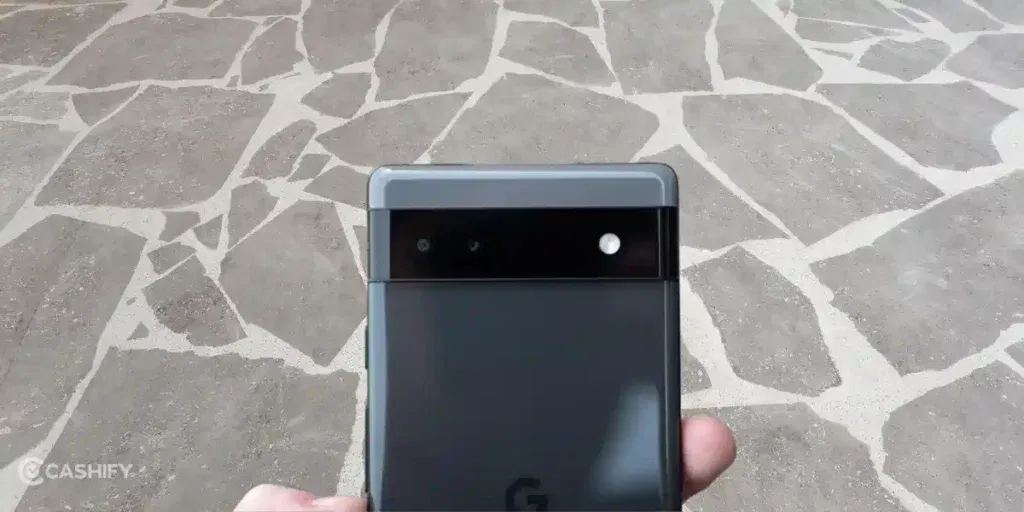 Installed 50+ Apps In My Refurbished Google Pixel 6a