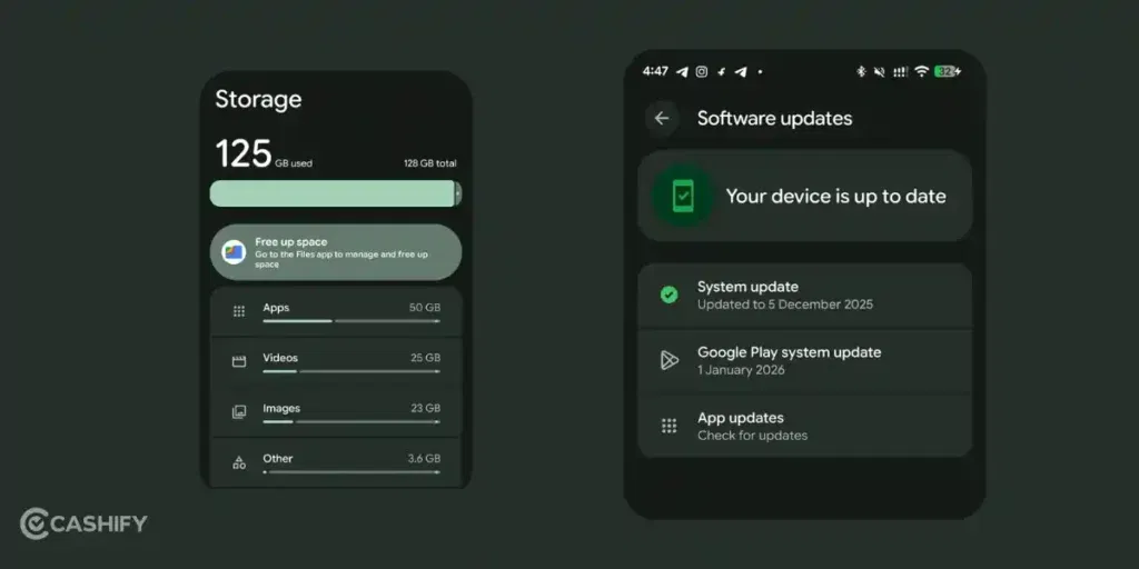 Installed 50+ Apps In My Refurbished Google Pixel 6a
