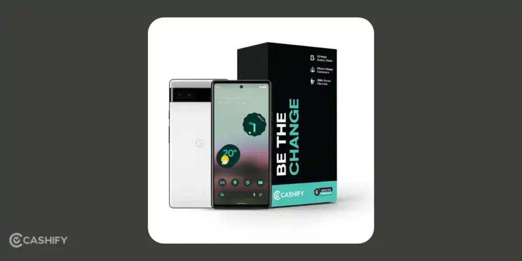 Installed 50+ Apps In My Refurbished Google Pixel 6a