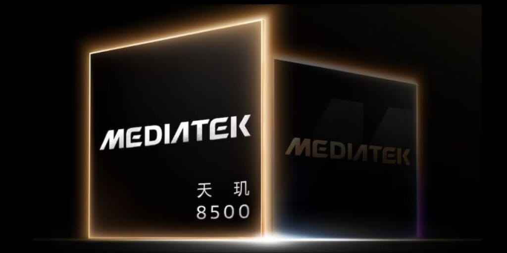 Dimensity 8500