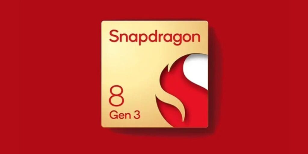 snapdragon 8 gen 3