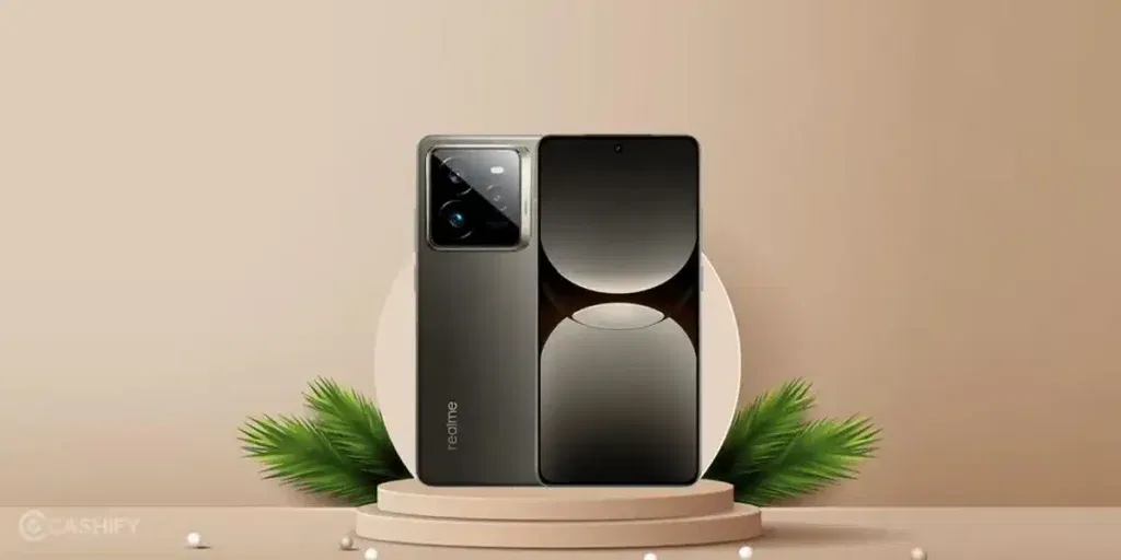 Realme GT 9 Pro: upcoming gaming phones 2026