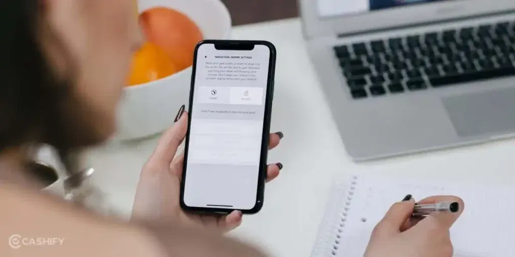 use old phones for learning or experimentation