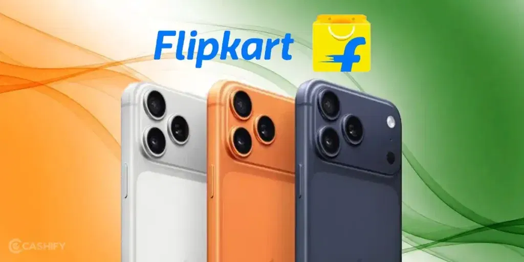 iphone 17 flipkart republic day sale
