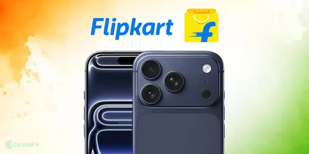 iphone 17 sale on flipkart