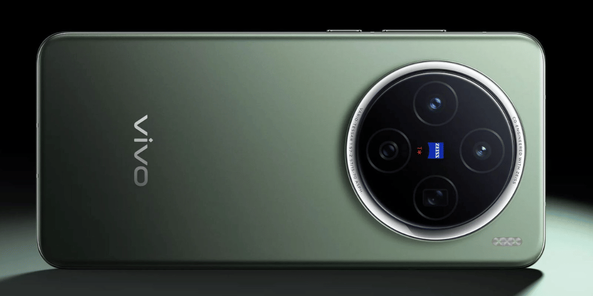 Vivo X200T Price Leaks Spark Excitement Ahead Of India Launch