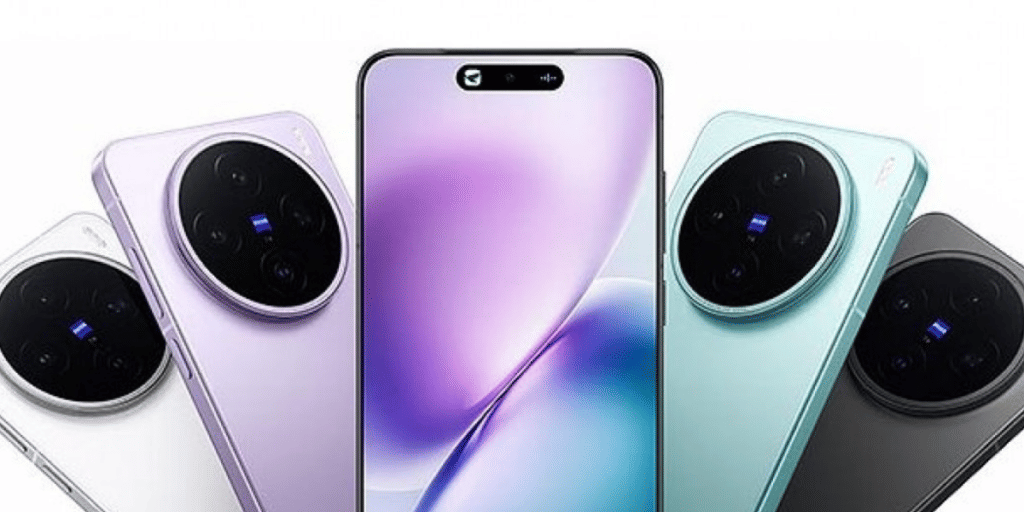 Vivo X200T price and specs revealed