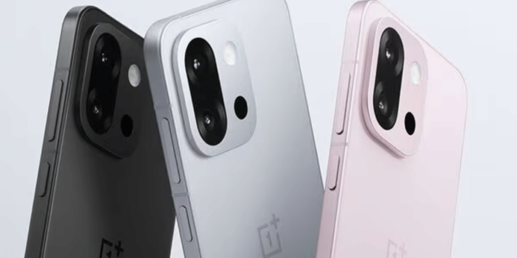 OnePlus 15T leaks reveal the details