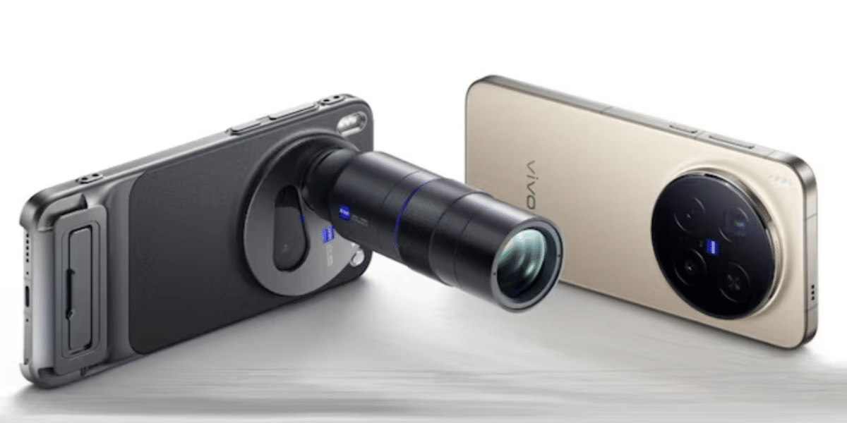 Vivo X300 Series Discount Offers Massive Savings In Amazon Republic Day Sale 2026