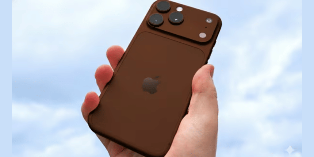 Apple iPhone 18 Pro Leak