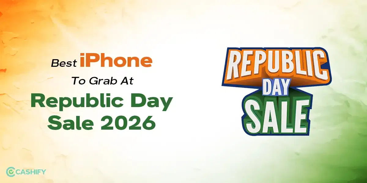 Best iPhone Deals In Republic Day Sale 2026