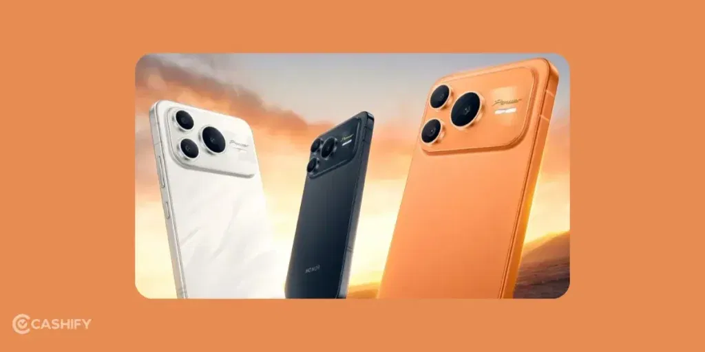 MediaTek Dimensity 8500 Phones