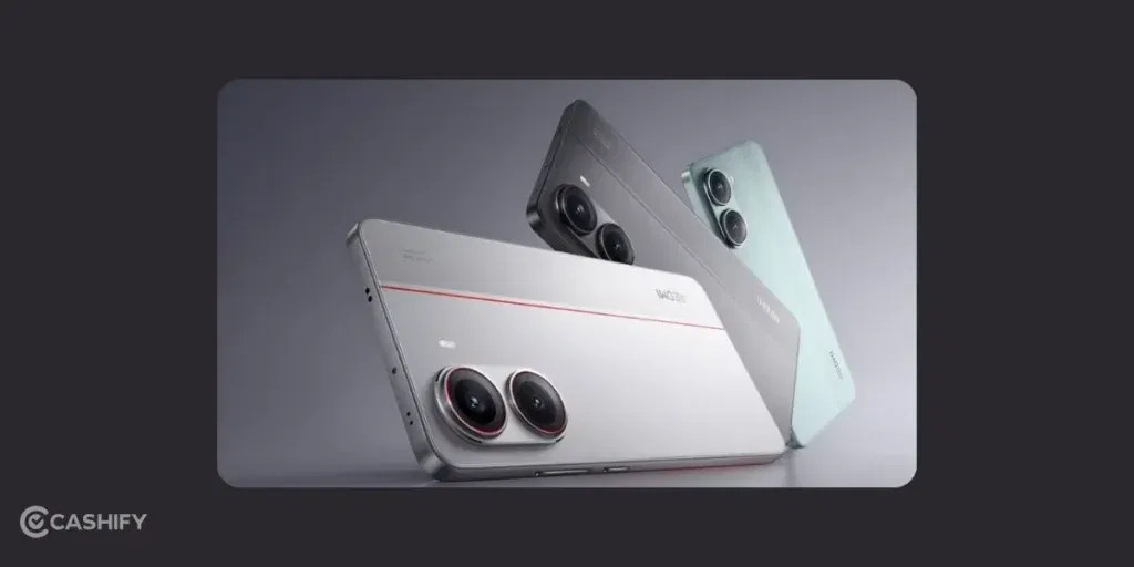 MediaTek Dimensity 8500 Phones