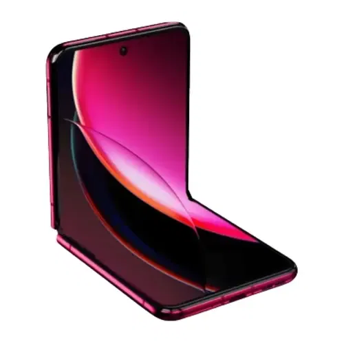 Ai Plus Nova Flip Front