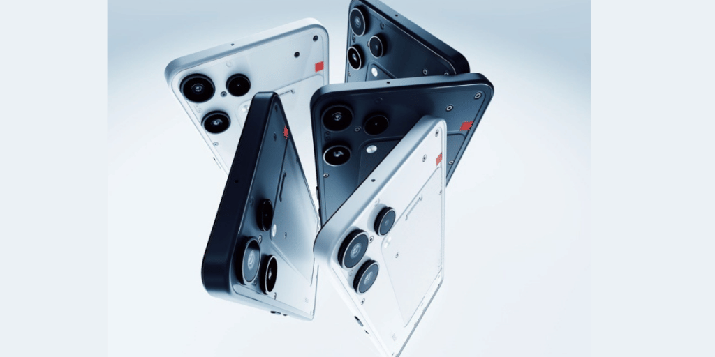 Nothing Phone 3a Lite Flipkart Republic Day sale offers