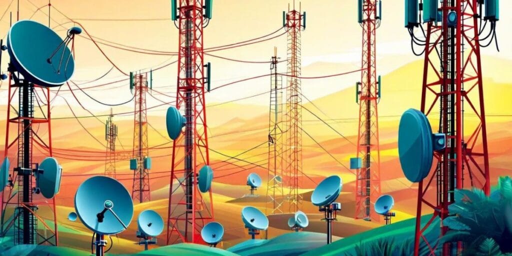 Airtel 5G expansion to more cities