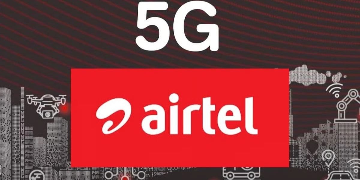 Airtel 5G Expansion Boosts Connectivity In Madhya Pradesh And Chhattisgarh