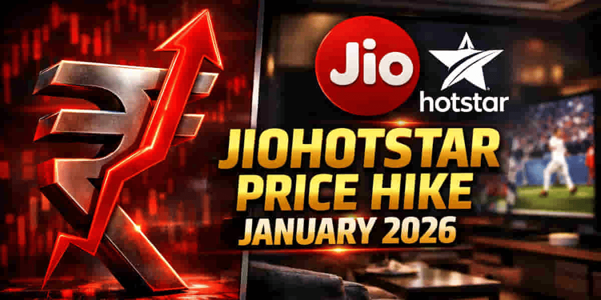 JioHotstar Price Hike: Super And Premium Packs Cost More Now