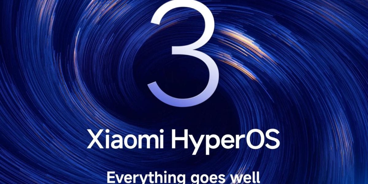 Xiaomi Surprises Fans: HyperOS 3 Update For 2022 Flagship Phones!