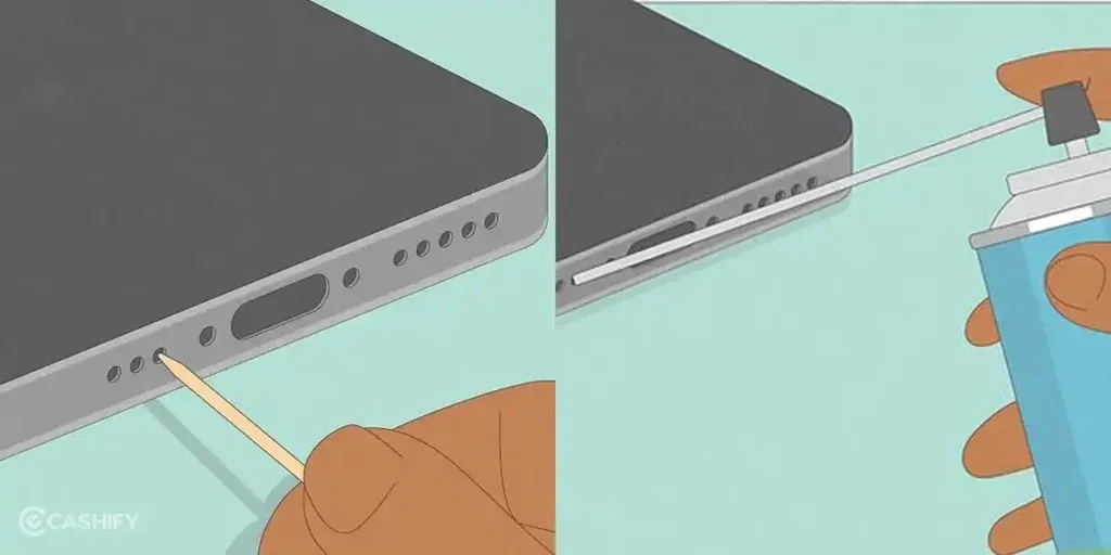 Apple iPhone 17 mic issues