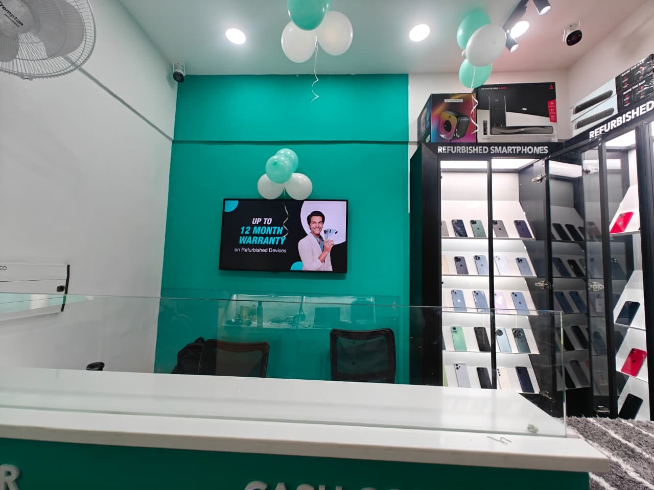 Cashify Mobile Phone Store Naraina Vihar Delhi