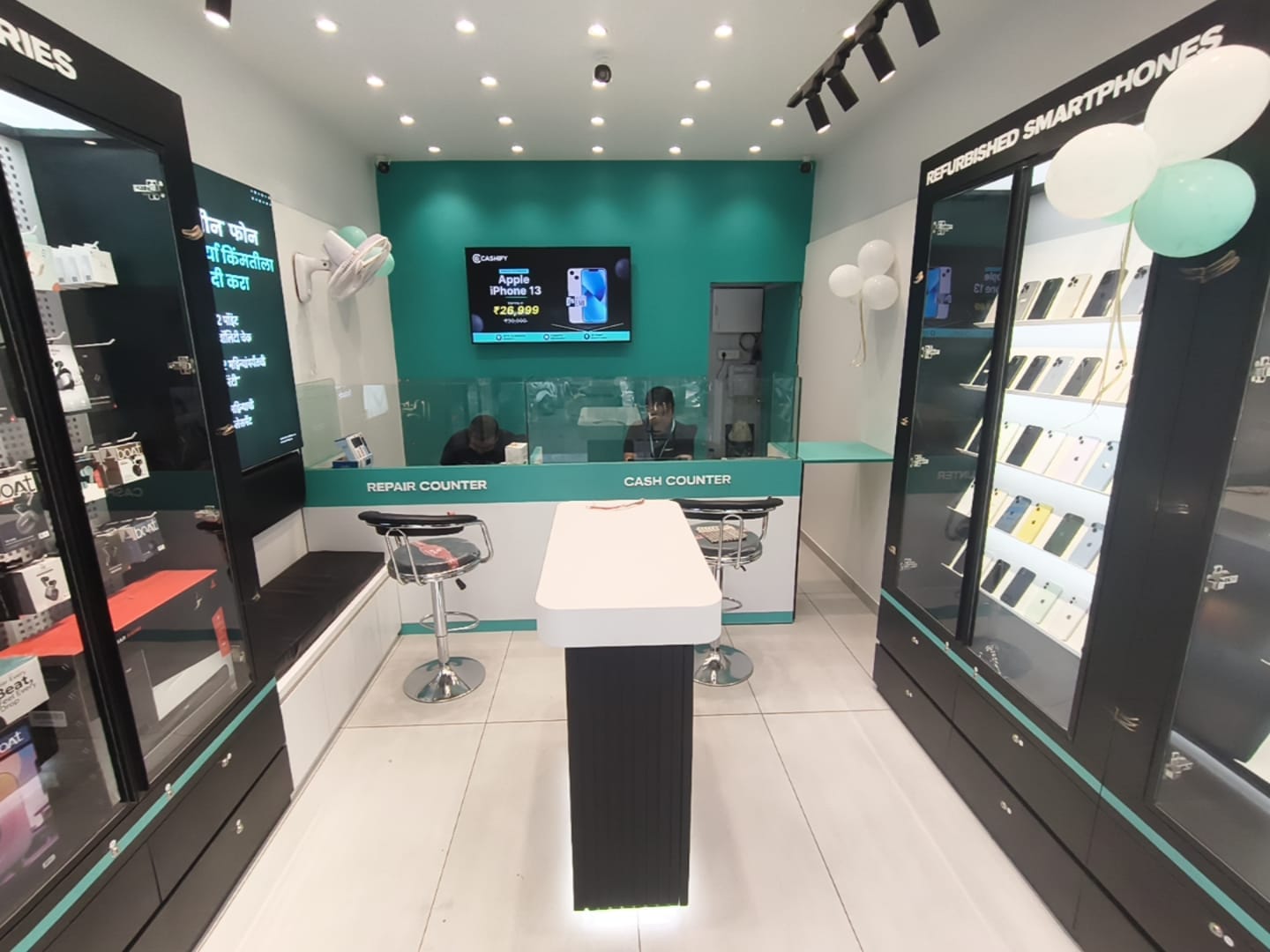 Cashify Mobile Phone Store Hadapsar Pune