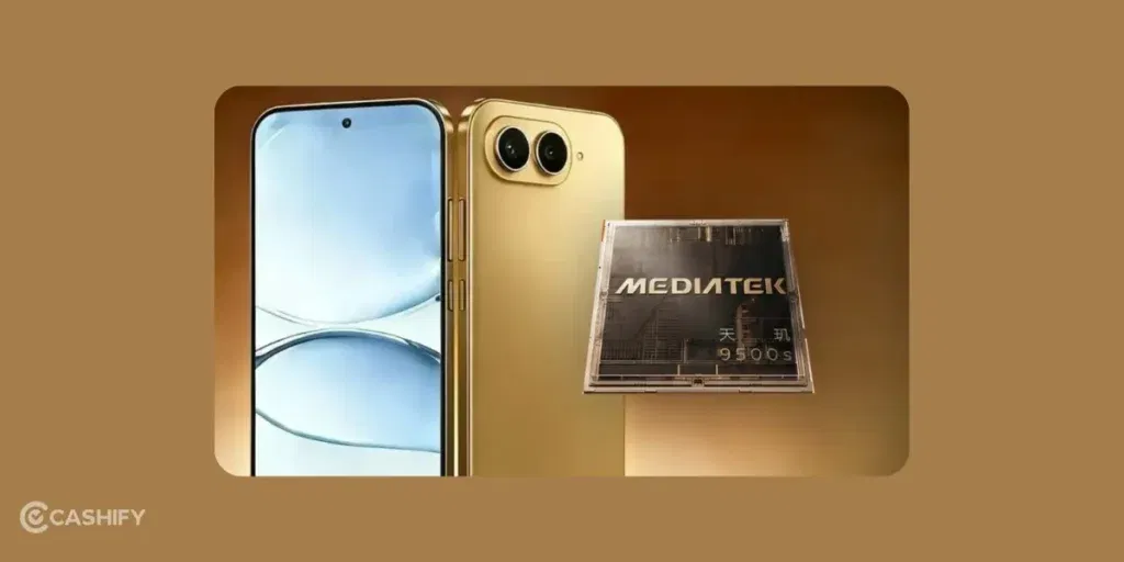 MediaTek Dimensity 9500s Vs Snapdragon 8 Elite Gen 5