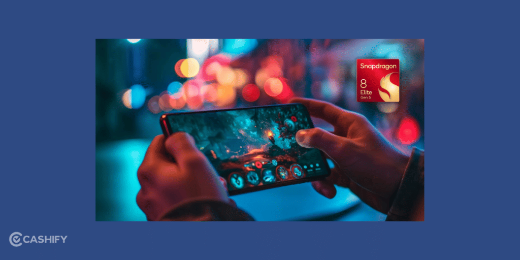 MediaTek Dimensity 9500s Vs Snapdragon 8 Elite Gen 5