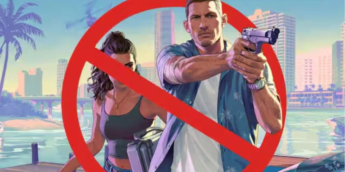 GTA 6 Ban Leaks: Russia Threatens To Block The Game Over Moral Concerns