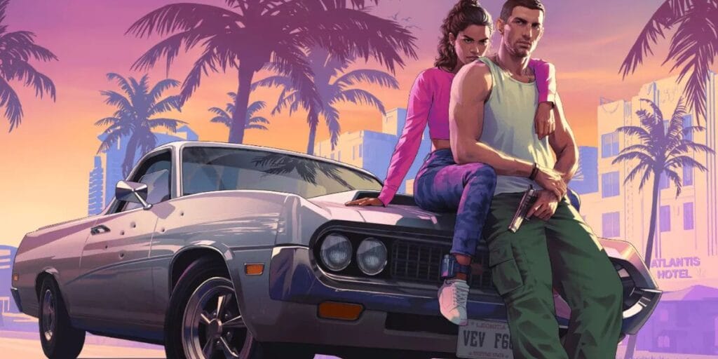 GTA 6 leaks reveal Russia's ban on the game