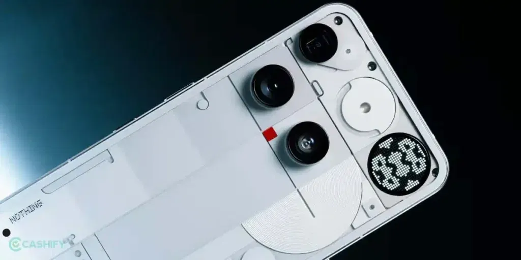 nothing phone 4a price