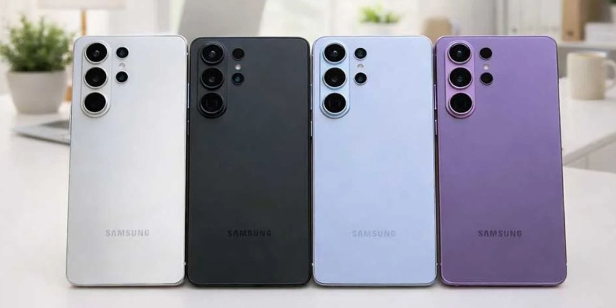 Samsung Galaxy S26 Pre Order Dates Revealed: See When Can You Order Them