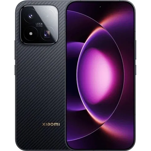 Xiaomi 17 Max Front And Back
