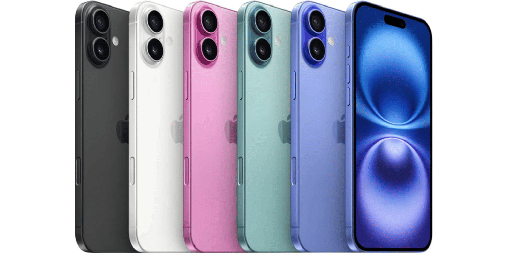 iPhone 16 Republic Day Sale: Huge Price Drop, Extra Savings