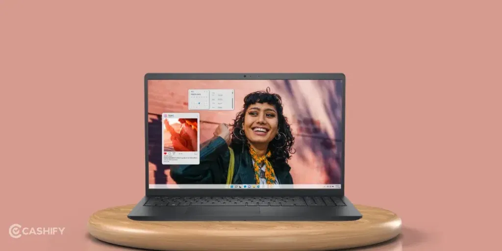 reasons to choose Refurbished Dell Inspiron 3530