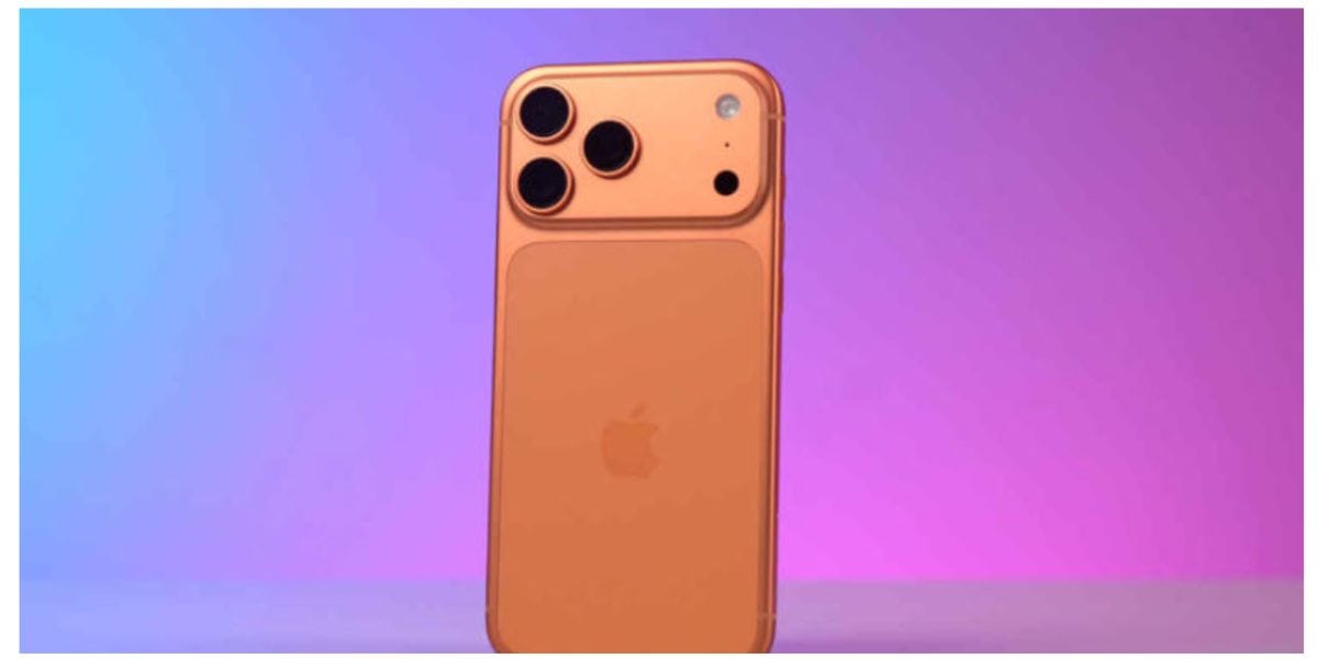 Grab iPhone 17 Pro Under 90000 With A Limited Time Discount! 