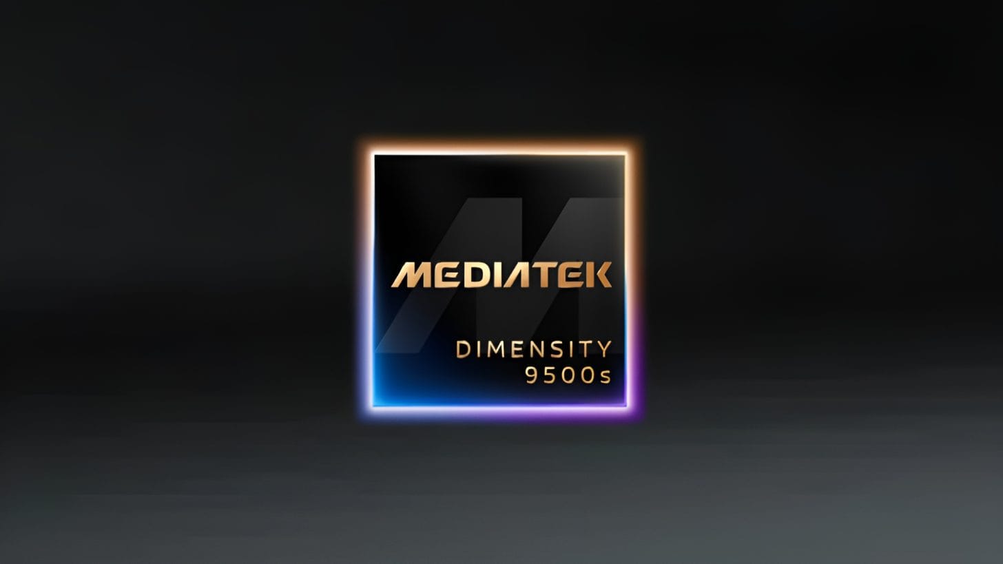 Best MediaTek Dimensity 9500s Phones You Should Watch In 2026