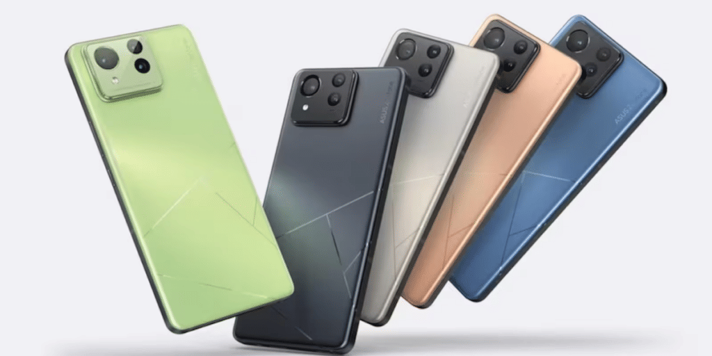 Chairman Jonney Shih Confirms No New Models Ahead