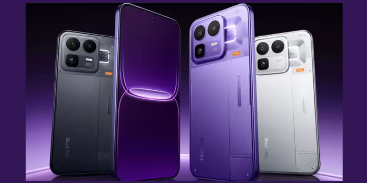 Weekend Wrap Of Phone Launches In January Week 4: Neo 8, Infinix Note, & More