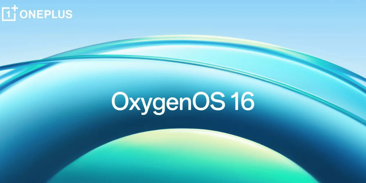 OxygenOS 16 Update For OnePlus 13R Rolls Out With January Security Patch In India
