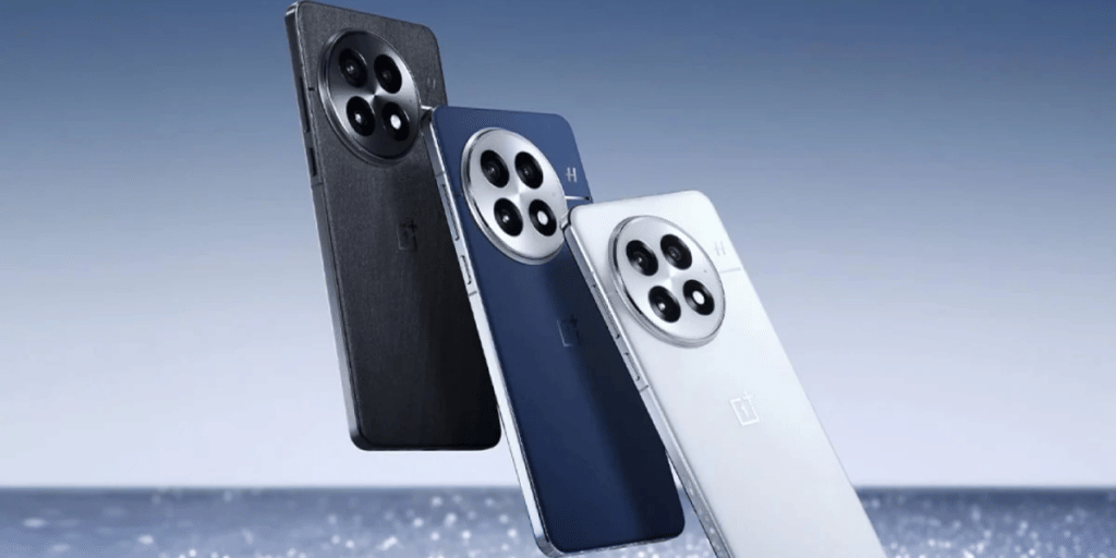 OxygenOS 16 for OnePlus13R brings new features